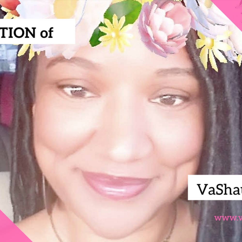 Meet your Posher, Vashaunna